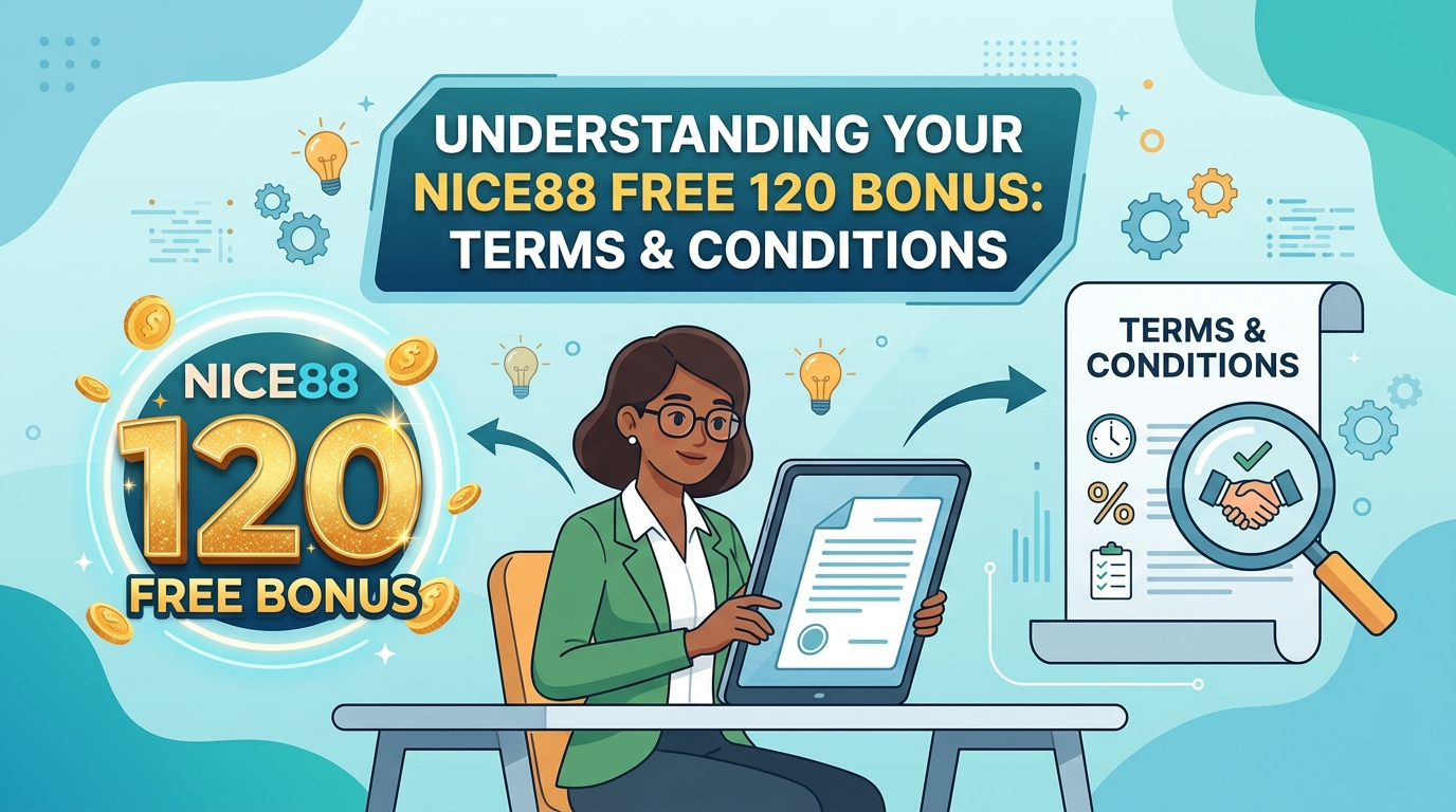 Nice88 Casino Overview: Games, Security, and Payment Options